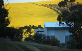 Tanonga Luxury Eco Lodges